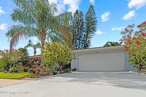 2033 Thistle Drive, Melbourne, FL 32935 - MLS#1045074