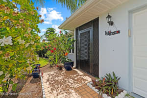 2033 Thistle Drive, Melbourne, FL 32935 - MLS#1045074