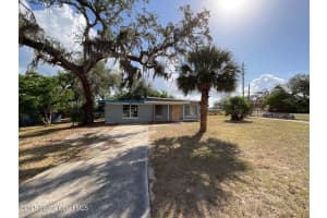 1041 Rosella Lane, Titusville, Fl 32780, Titusville