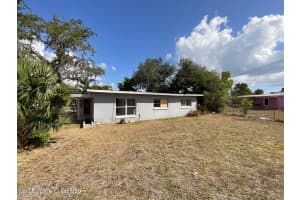 1041 Rosella Lane, Titusville, FL 32780 - MLS#1045075