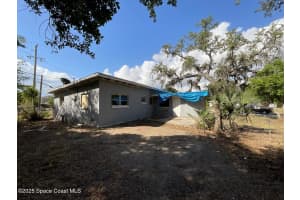 1041 Rosella Lane, Titusville, FL 32780 - MLS#1045075