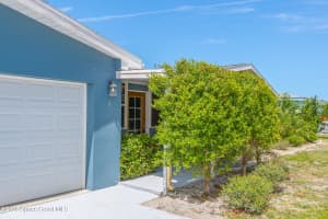 304 Harwood Avenue, Satellite Beach, FL 32937 Sold 07/02/25