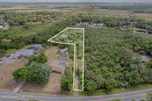 7522 Windover Way, Titusville, FL 32780 Sold 07/18/25