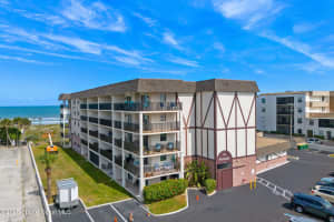 383 N Atlantic Avenue, 505, Cocoa Beach, Fl 32931, Cocoa Beach