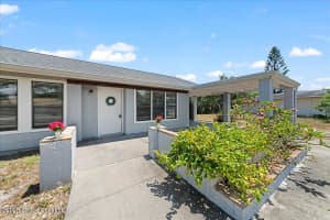 873 Damask Street, Palm Bay, FL 32905 Sold 07/18/25