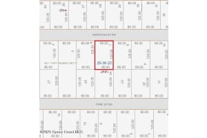 1056 Saratoga Street, Palm Bay, FL 32908 Sold 09/11/25