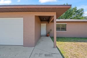 1107 Glancy Avenue, Palm Bay, FL 32907 Sold 05/30/25