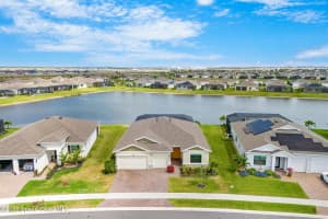 1082 Great Belt Circle, Melbourne, Fl 32940, Melbourne