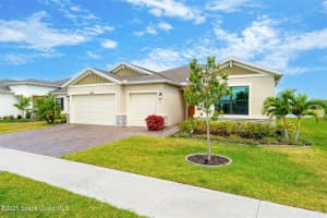 1082 Great Belt Circle, Melbourne, FL 32940 - MLS#1045111