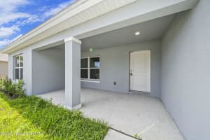 1498 Deming Drive, Palm Bay, FL 32909 - MLS#1045112