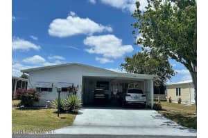 7630 Longhorn Avenue, Micco, FL 32976 Sold 07/01/25