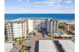 650 Atlantic Avenue, Cocoa Beach, FL 32931 Sold 08/27/25