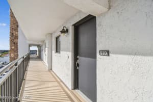 650 Atlantic Avenue, Cocoa Beach, FL 32931 Sold 08/27/25