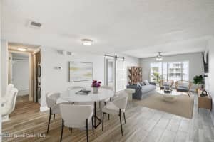 650 Atlantic Avenue, Cocoa Beach, FL 32931 Sold 08/27/25