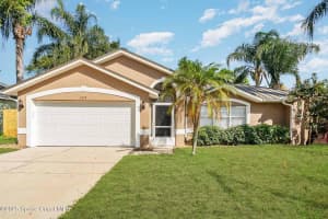 1979 Blue Ridge Avenue, Melbourne, Fl 32935, Melbourne