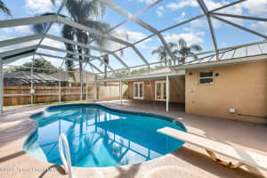 1979 Blue Ridge Avenue, Melbourne, FL 32935 - MLS#1045122