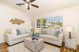 1979 Blue Ridge Avenue, Melbourne, FL 32935 - MLS#1045122