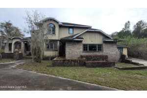 1215 Pine Cone Court, Titusville, FL 32796 Sold 08/25/25
