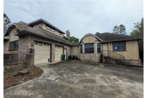 1215 Pine Cone Court, Titusville, FL 32796 Sold 08/25/25