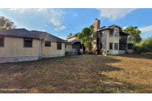 1215 Pine Cone Court, Titusville, FL 32796 Sold 08/25/25