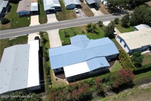 531 Persimmon Drive, Barefoot Bay, FL 32976 Sold 06/24/25