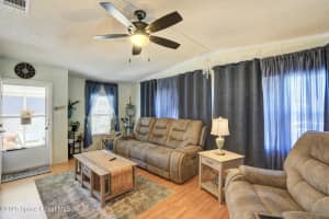 531 Persimmon Drive, Barefoot Bay, FL 32976 Sold 06/24/25