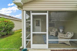 821 Swainwood Court, The Villages, FL 32162 Sold 07/01/25