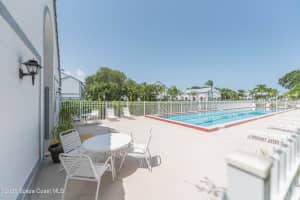 401 Seaport Boulevard, Cape Canaveral, FL 32920 - MLS#1045140