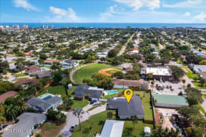555 Norwood Court, Satellite Beach, FL 32937 - MLS#1045141