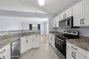 2100 Canopy Drive, Melbourne, FL 32935 Sold 06/18/25