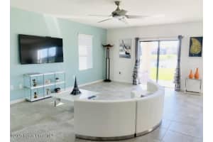 841 Old Country Road, Palm Bay, FL 32909 - MLS#1045151