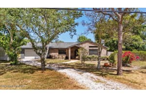 512 Palmetto Drive, Melbourne, FL 32935 - MLS#1045155