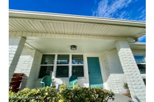 132 Gadsden Lane, Cocoa Beach, FL 32931 - MLS#1045156