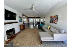 132 Gadsden Lane, Cocoa Beach, FL 32931 - MLS#1045156
