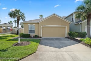 3141 Atocha Lane, Indialantic, FL 32903 Sold 07/03/25