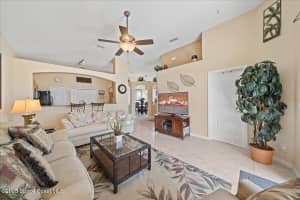 3141 Atocha Lane, Indialantic, FL 32903 Sold 07/03/25