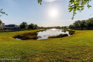 3995 Aria Drive, Melbourne, FL 32904 - MLS#1045174