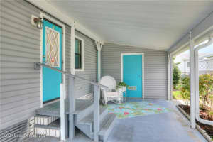 489 Tarpon Drive, Barefoot Bay, FL 32976 Sold 06/27/25