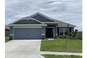 1095 Kylar Drive, Palm Bay, FL 32907 Sold 07/10/25