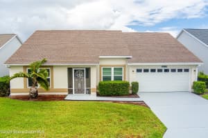 1056 Tuscany Drive, Port St. Lucie, FL 34986 Sold 12/05/25