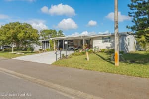 338 Meridian Run Drive, Cocoa, FL 32926 Sold 09/22/25