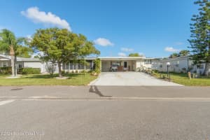 338 Meridian Run Drive, Cocoa, FL 32926 Sold 09/22/25