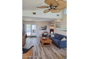 145 Sea Dunes Drive, Melbourne Beach, FL 32951 - MLS#1045189