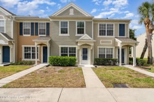 1382 Hampton Park Lane, Melbourne, FL 32940 Sold 08/13/25