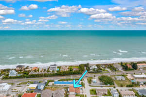 110 Magellan Avenue, Satellite Beach, FL 32937 - MLS#1045193