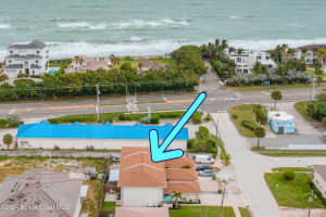 110 Magellan Avenue, Satellite Beach, FL 32937 - MLS#1045193