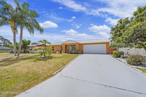 502 Black Horse Street, Palm Bay, FL 32909 - MLS#1045196