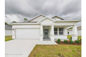 9275 107th Avenue, Vero Beach, FL 32967 Sold 06/06/25