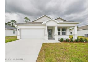 9275 107th Avenue, Vero Beach, FL 32967 Sold 06/06/25