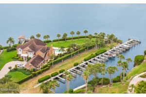 130 Utopia Circle, Merritt Island, FL 32952 - MLS#1045205